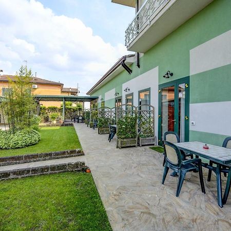 La Forgia Apartments Peschiera del Garda Eksteriør billede