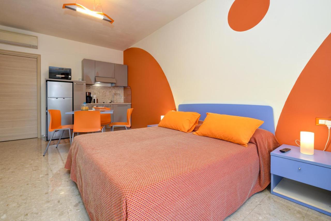 La Forgia Apartments Peschiera del Garda Eksteriør billede