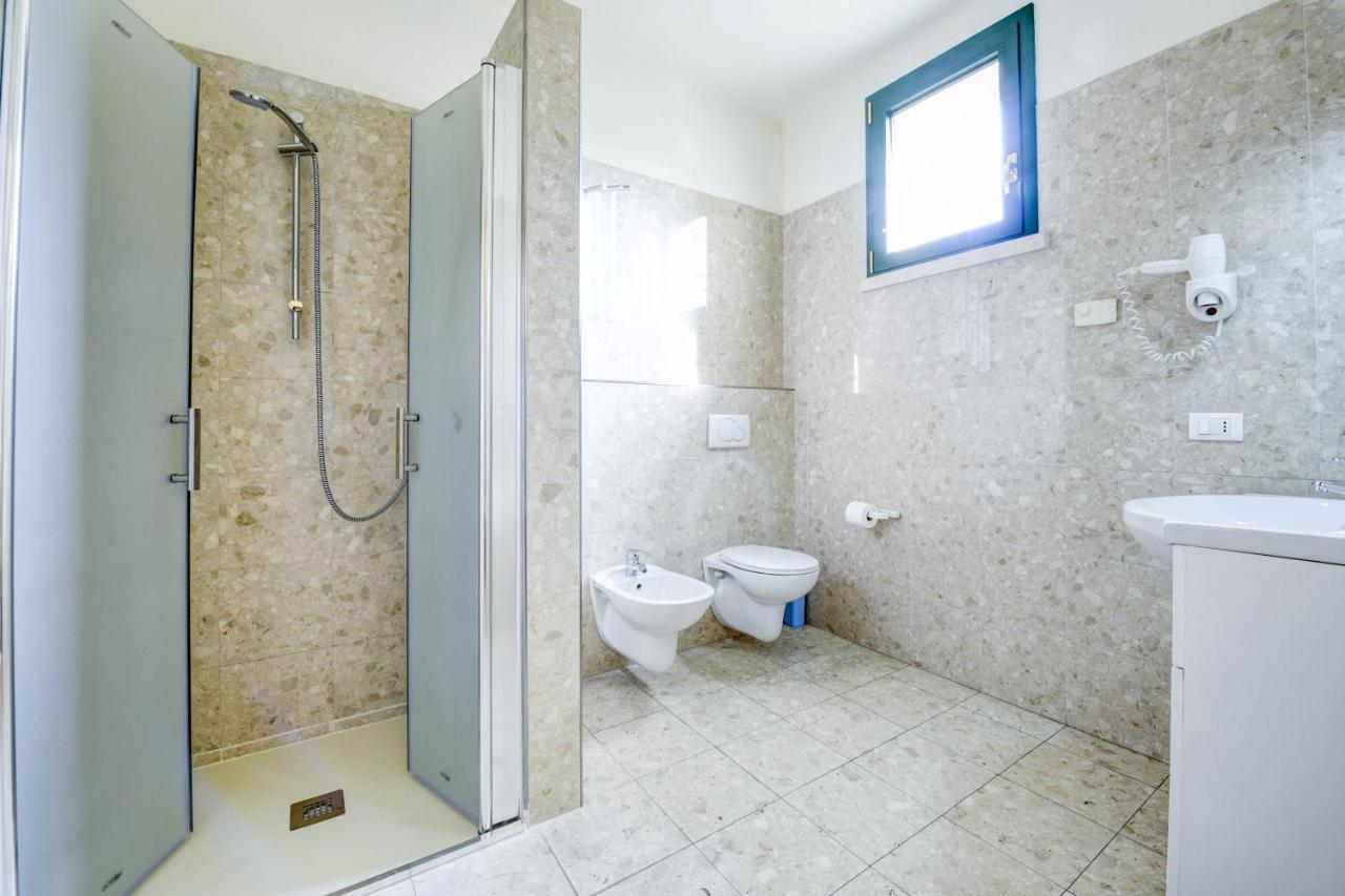 La Forgia Apartments Peschiera del Garda Eksteriør billede