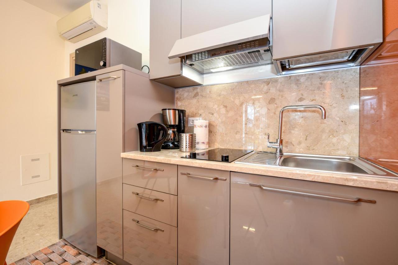 La Forgia Apartments Peschiera del Garda Eksteriør billede