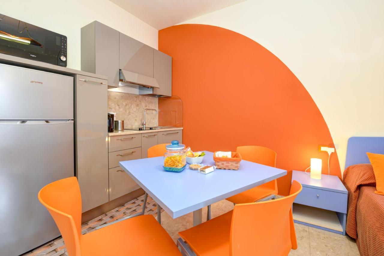 La Forgia Apartments Peschiera del Garda Eksteriør billede