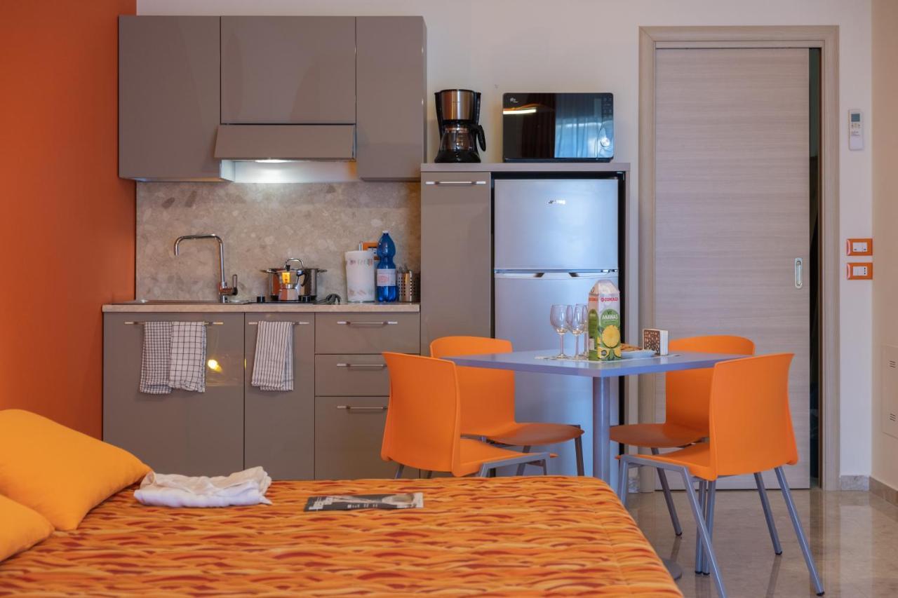 La Forgia Apartments Peschiera del Garda Eksteriør billede