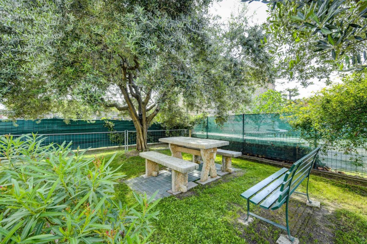 La Forgia Apartments Peschiera del Garda Eksteriør billede