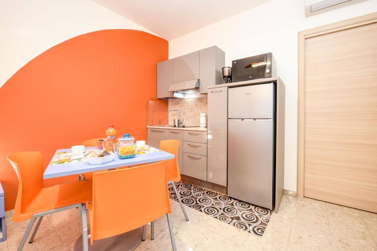 La Forgia Apartments Peschiera del Garda Eksteriør billede