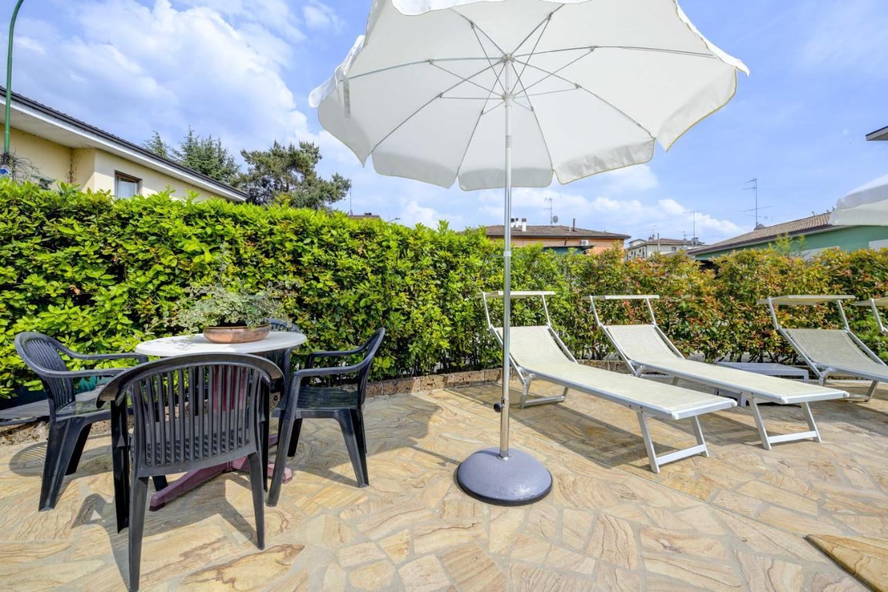 La Forgia Apartments Peschiera del Garda Eksteriør billede